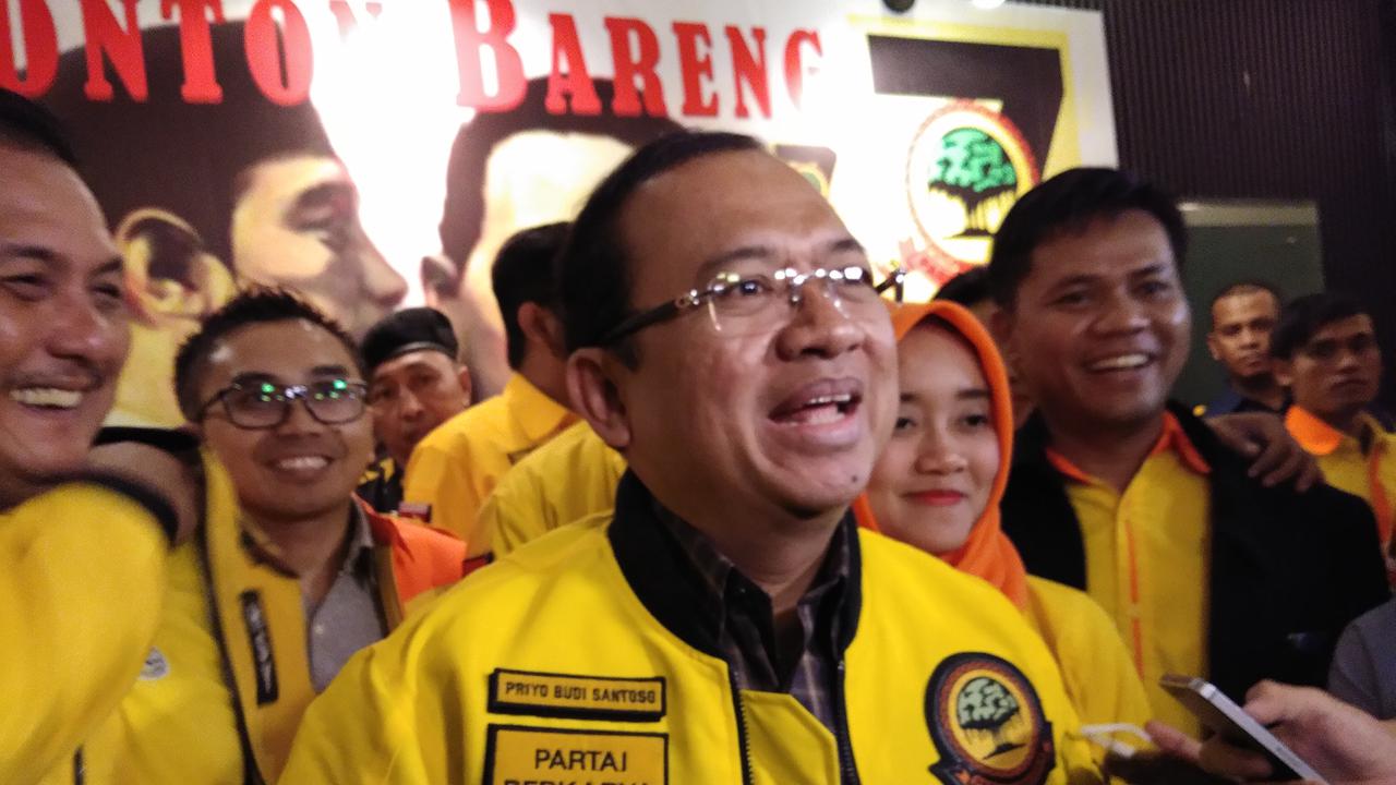 prabowo